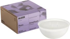 Alessi Kvapnusis įdėklas Rocc, žvakei, ametistas, S