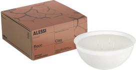 Alessi Kvapnusis įdėklas Rocc žvakei, Clay, M dydis