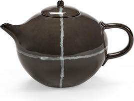 Serax Arbatinukas Zuma, 1,06 l, juodas
