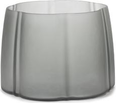 Serax Vazonas Shapes, 22 cm, pilkas