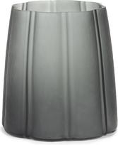 Serax Vaza Shapes, 30 cm, tamsiai pilka