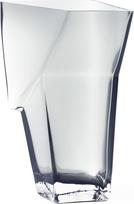 Serax Vaza Dunk 33,5 cm, skaidri