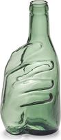 Serax Karafa Les Objets Mouleversants, 950 ml, žalia