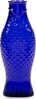 Serax Karafa Fish & Fish, 850 ml, kobalto spalvos