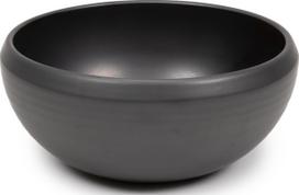Serax Dubuo Pure, 20 cm, juodas