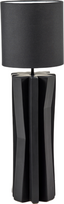 Serax Stalo lempa Yucca n°3, juoda