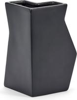 Serax Dekoratyvinė vaza Bebop, 25,5 cm, juoda