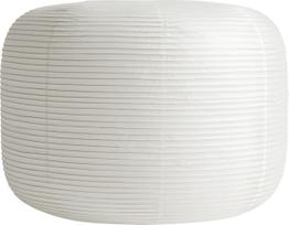 Hay Šviestuvo gaubtas Hay Donat, popierinis, 80 cm