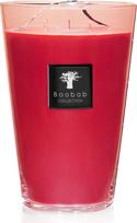 Baobab Collection Kvapi žvakė All Seasons Maasaï Spirit, 35 cm