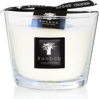 Baobab Collection Kvapi žvakė All Seasons, Madagaskaro vanilės, 10 cm