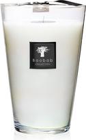 Baobab Collection Kvapi žvakė All Seasons Madagaskaro vanilės kvapo, 35 cm