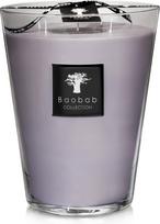 Baobab Collection Kvapi žvakė All Seasons White Rhino, 24 cm