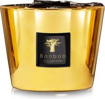 Baobab Collection Kvapi žvakė Exclusives Aurum, 10 cm