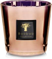 Baobab Collection Kvapi žvakė Exclusives Cyprium, 8 cm