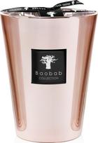 Baobab Collection Kvapioji žvakė Exclusives Les Roseum, 24 cm