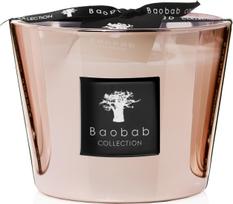 Baobab Collection Kvapi žvakė Exclusives Les Roseum, 10 cm
