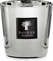 Baobab Collection Kvapioji žvakė Exclusives Platinum 8 cm