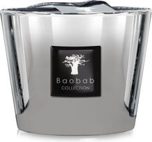 Baobab Collection Kvapioji žvakė Exclusives Platinum, 10 cm