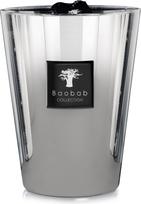 Baobab Collection Kvapioji žvakė Exclusives Platinum, 24 cm