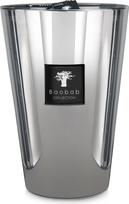 Baobab Collection Kvapi žvakė Exclusives Platinum, 35 cm