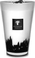 Baobab Collection Kvapioji žvakė Feathers, 35 cm