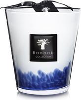 Baobab Collection Kvapi žvakė Feathers Touareg, 16 cm