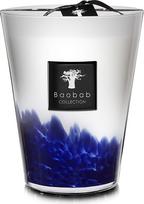 Baobab Collection Kvapi žvakė Feathers Touareg, 24 cm