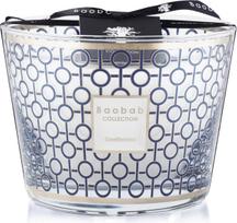 Baobab Collection Kvapi žvakė Gentlemen, 10 cm