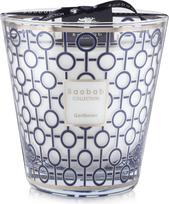 Baobab Collection Aromatinė žvakė Gentlemen, 16 cm