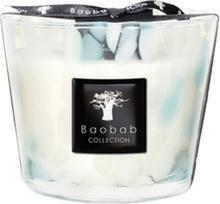 Baobab Collection Kvapioji žvakė Pearls Sapphire, 10 cm