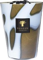 Baobab Collection Kvapioji žvakė Stones Agate, 24 cm