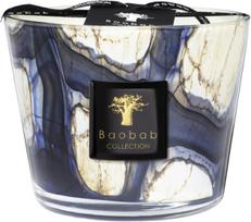 Baobab Collection Kvapioji žvakė Stones Lazuli, 10 cm