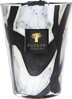 Baobab Collection Kvapioji žvakė Stones Marble, 24 cm