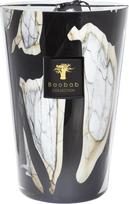 Baobab Collection Kvapi žvakė Stones Marble, 35 cm