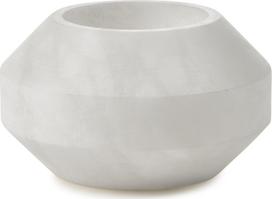 Serax Žvakidė Alabaster, arbatinėms žvakėms, 13 cm