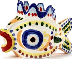 Serax Vaza Sicily dekoratyvinė, 28 cm