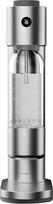 WMF Vandens gazavimo aparatas WMF Element One, plieninis