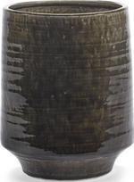 Serax Vazono apdaila Glazed Shades 02, 23 cm