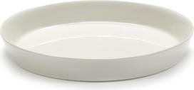 Serax Lėkštė gili Cena, 22 cm, dramblio kaulo spalvos