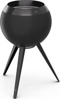 Hoefats Laužavietė Moon aukšta 75 cm, juoda, su pagrindu