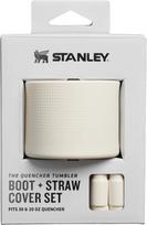 Stanley Apsauginių silikoninių priedų rinkinys termo puodeliams Quencher, 0,59 - 0,89 l, kreminės spalvos