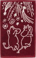 Arabia Finland Rankšluostis Arabia Finland Muminukai Festive Moments, 30 x 50 cm