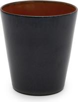 Serax Puodelis Terres de Rêves, 340 ml, tamsiai mėlynas, raudonas