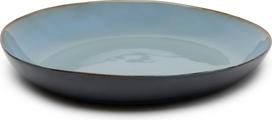 Serax Serviravimo lėkštė Terres de Rêves, 35,5 cm, mėlyna