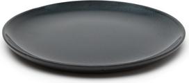 Serax Duonos lėkštė Terres de Rêves, 13 cm, tamsiai mėlyna