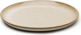 Serax Duonos lėkštė Terres de Rêves, 13 cm, smėlio spalvos