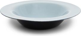 Serax Lėkštė makaronams Terres de Rêves, 27,3 cm, mėlyna