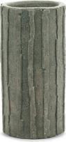 Serax Vazonas Rift, 40 cm, žalias