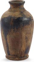 Serax Vaza dekoratyvinė Black Ancient, juoda, 20,5 cm