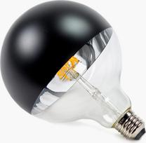 Serax Led lemputė Serax, reguliuojamo ryškumo, E27, 12,5 cm